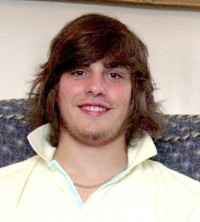 Matthew Hodges